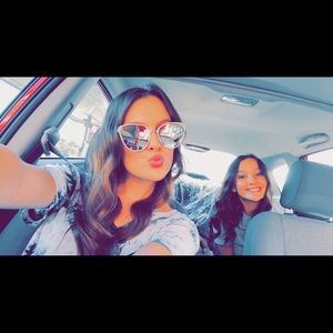 Meet your Posher, Kellie